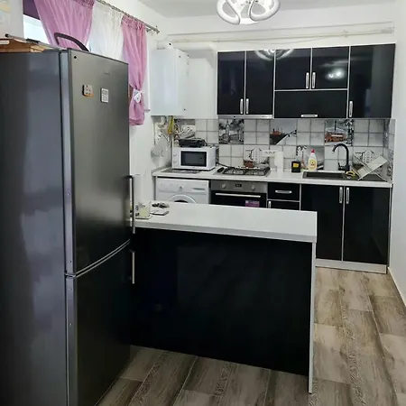Aquazur Rez Appartamento Năvodari