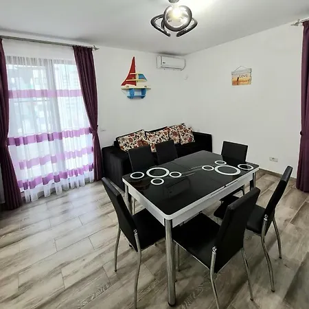 Appartamento Aquazur Rez *